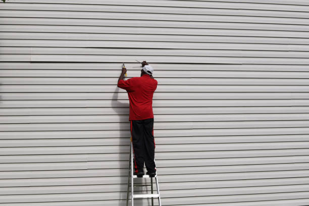 James Hardie Siding in Palermo, CA
