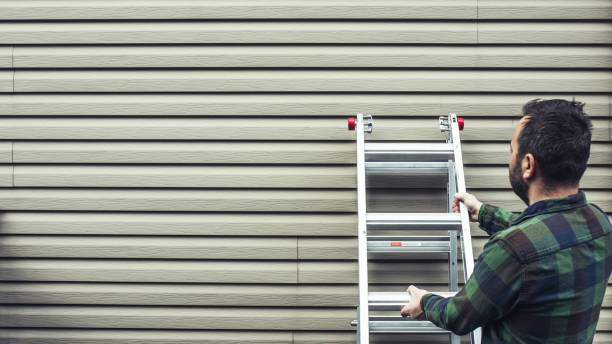 Reliable Palermo, CA Siding Installation & Repair Solutions