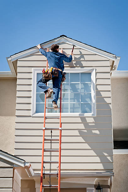 Best Residential Vinyl Siding Installation  in Palermo, CA