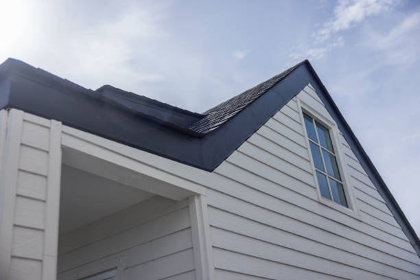 Best Historical Building Siding Restoration  in Palermo, CA