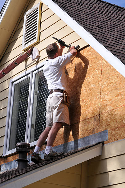 Best Custom Siding Design  in Palermo, CA
